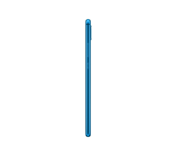 Huawei P20 Lite Dual SIM 64GB Niebieski - 414753 - zdjęcie 13